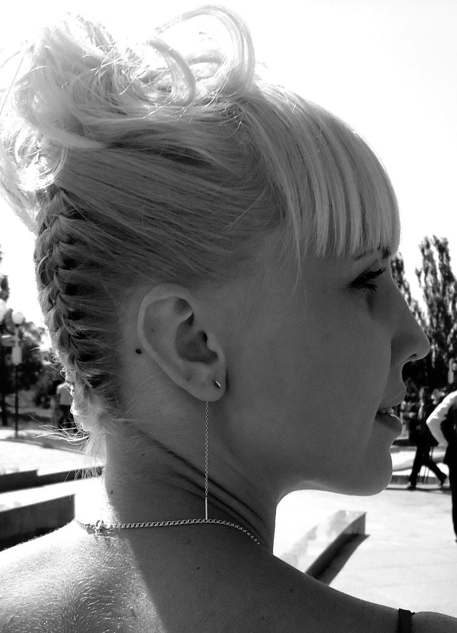 Алёна Великая | Алматы