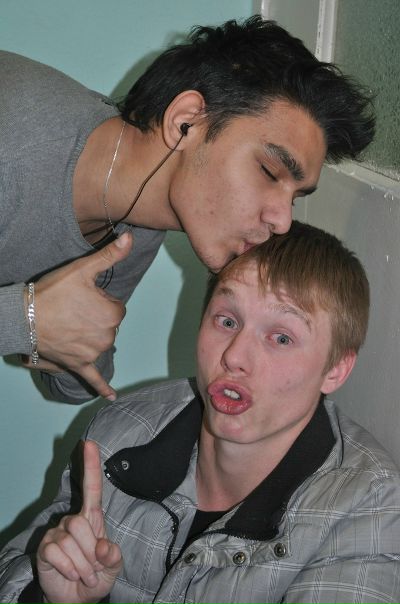 №46, Максим Скворцов, 35 лет, Москва №46, Максим Скворцов, 35 лет, Москва