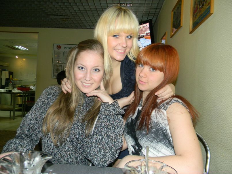 Кристина Цевелева Андреевна | Лангепас