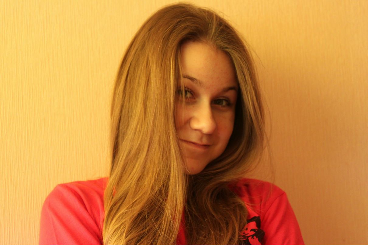 Лера Потёмкина | Калининград