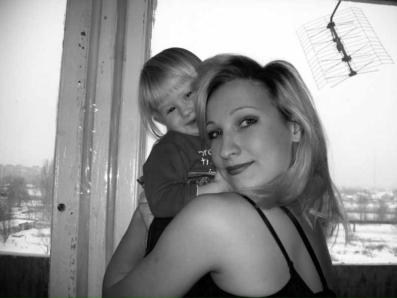 Юлия Кравченко | Глобино