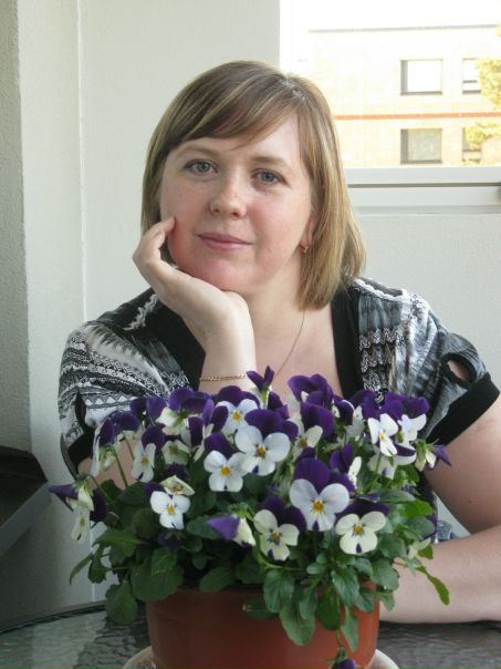 №26, Ольга Мартынова, 47 лет, Lappeenranta №26, Ольга Мартынова, 47 лет, Lappeenranta