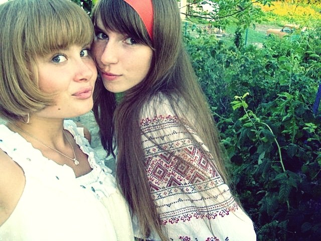 Юля Романишин ..♥.. | Тернополь