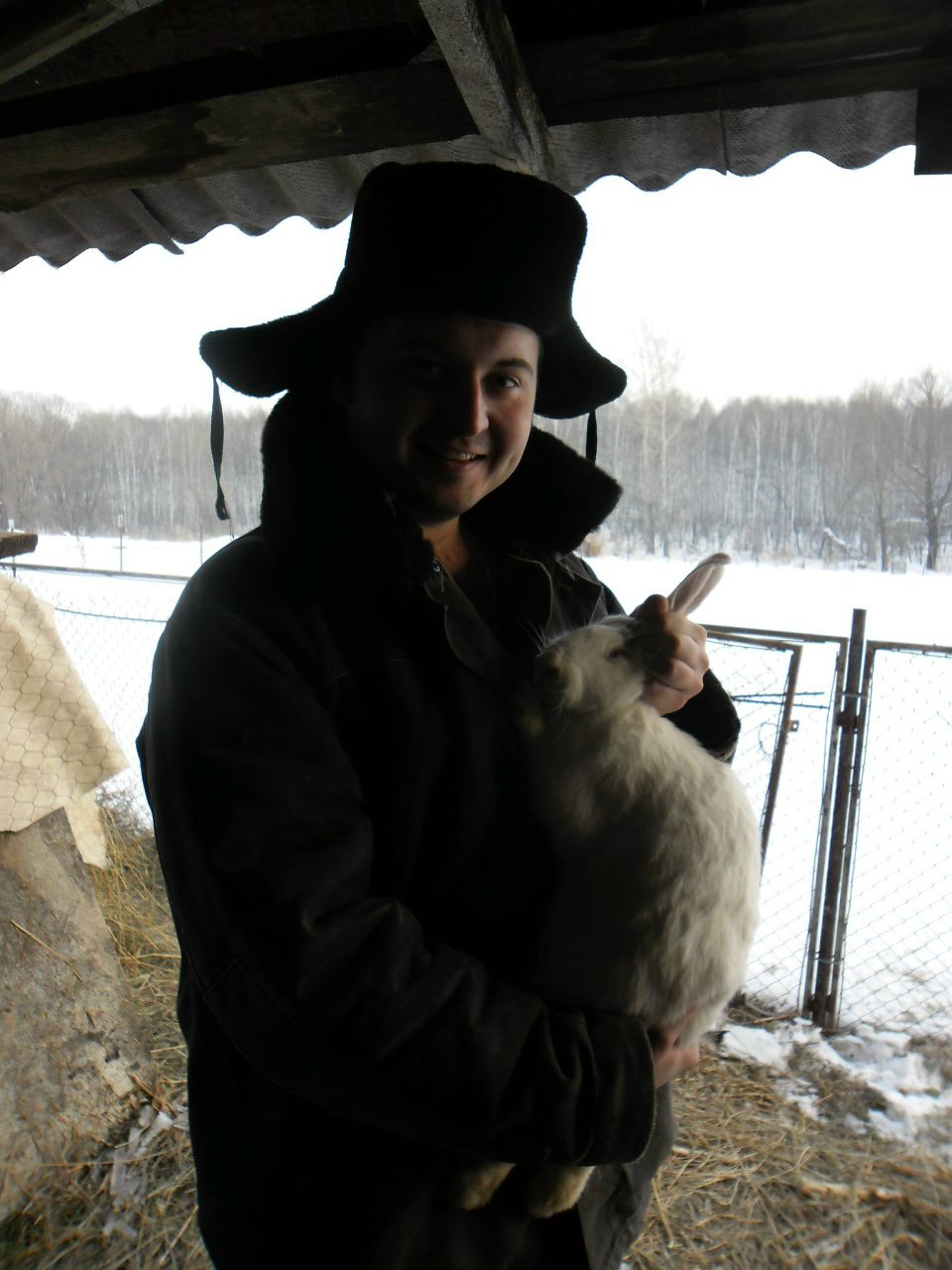 Кирилл Кондратьев | Барнаул