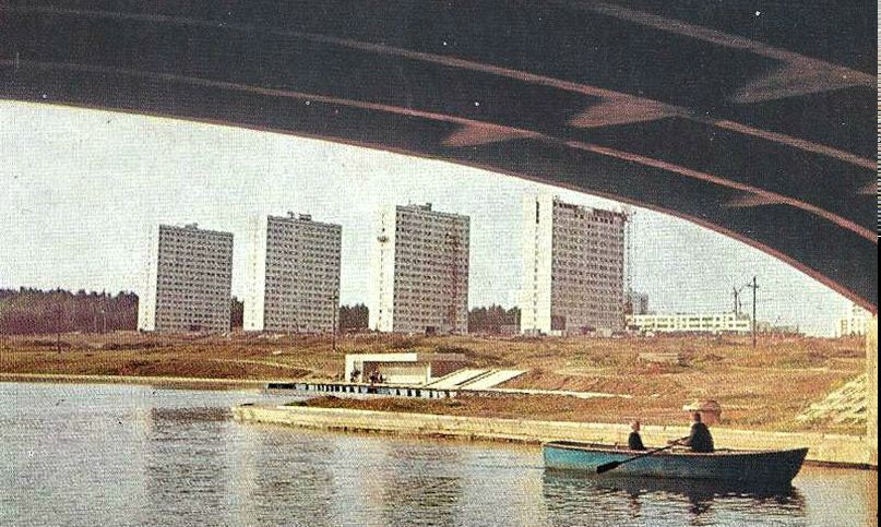 Михаил Петров | Москва