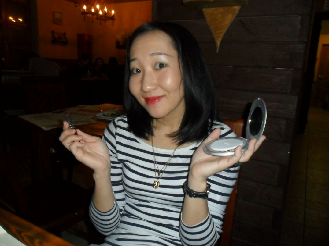 Мария Корнилова | Якутск