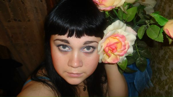 №13, Рита Романко, Кременчуг №13, Рита Романко, Кременчуг