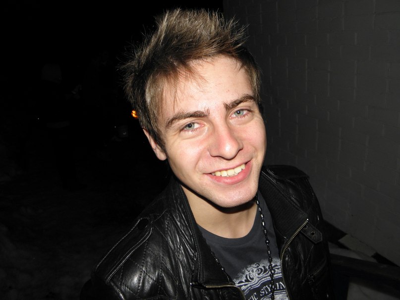 Алекс Трофимов | Иваново