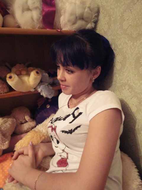 Татьяна Жевлак | Новосибирск