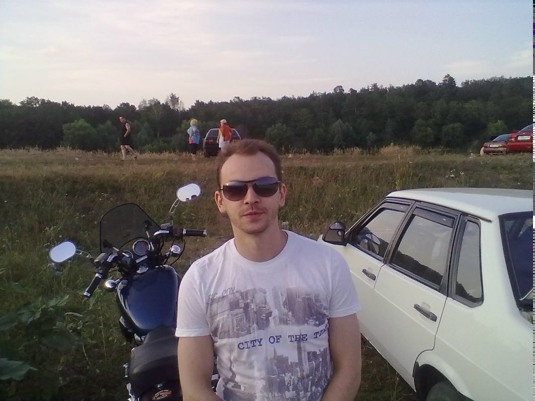 Алексей Денисов | Пенза