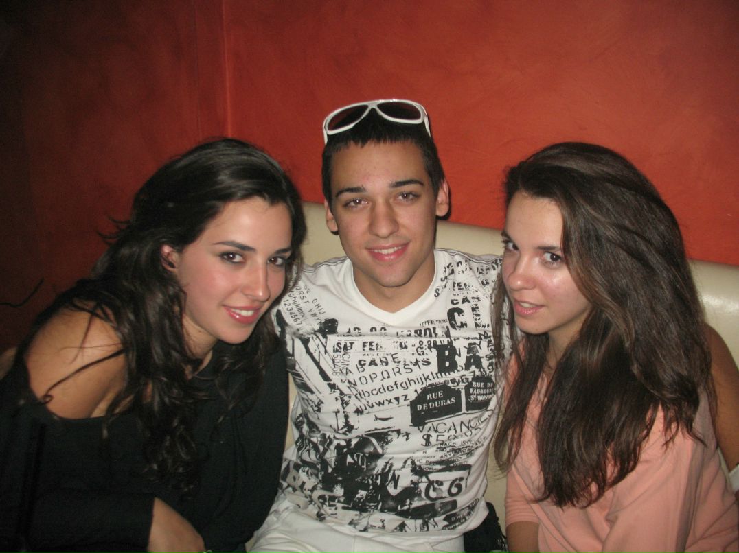 Мария Радович | Москва