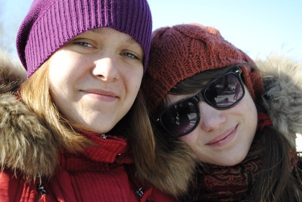 Алина Соколовская | Северодвинск