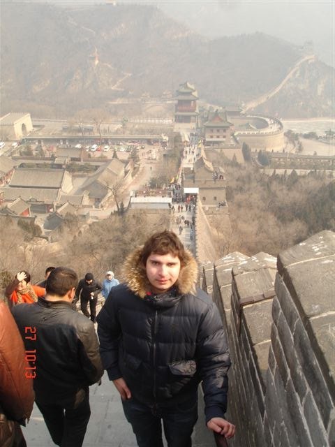 Евгений Халитов | Екатеринбург