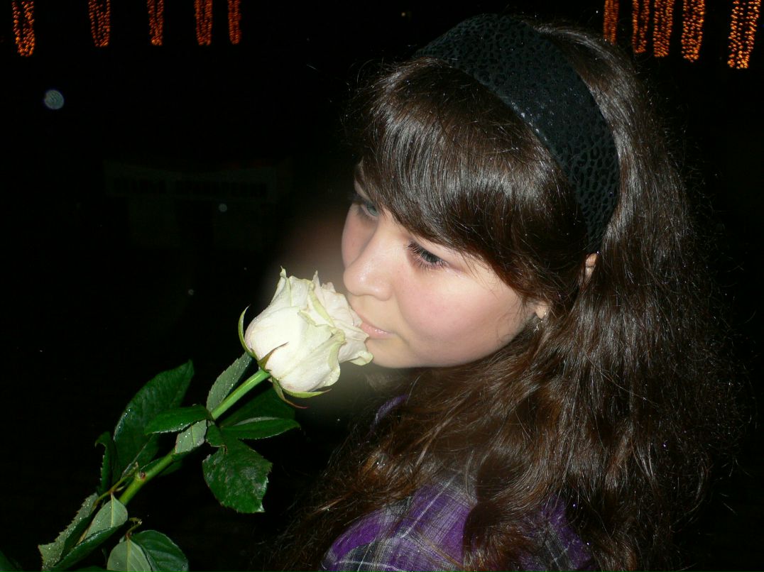 Алина Мифтахова | Уфа