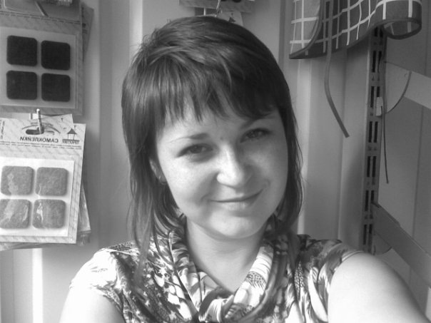 №22, Танюша Ковалюк №22, Танюша Ковалюк