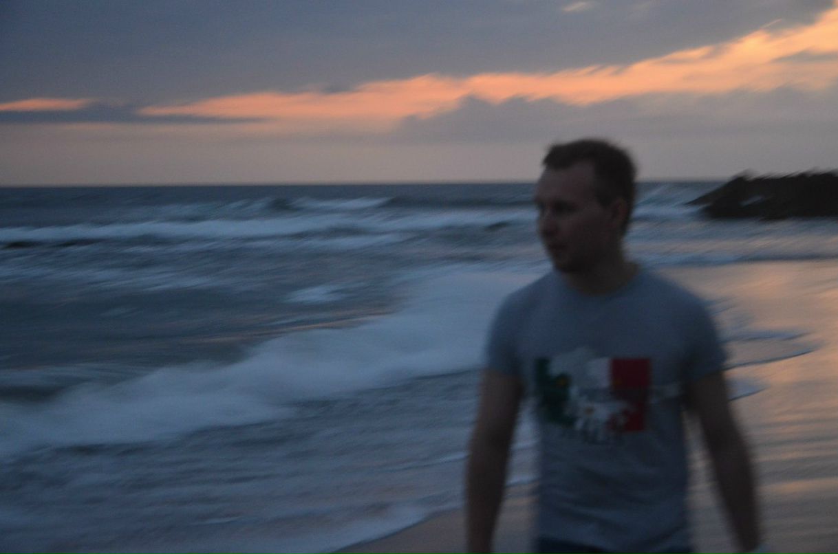 Сергей Авдеев | Сергиев Посад