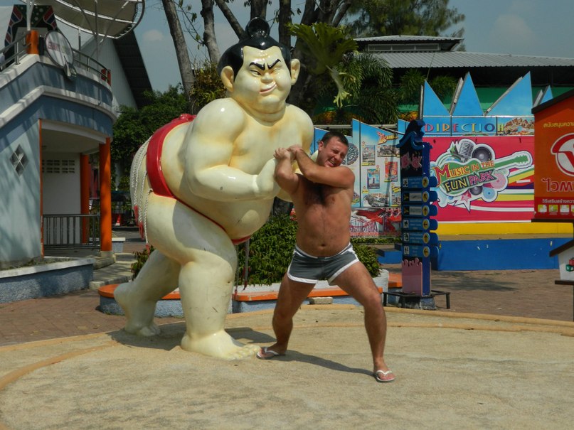 Максим Павлов | Самара