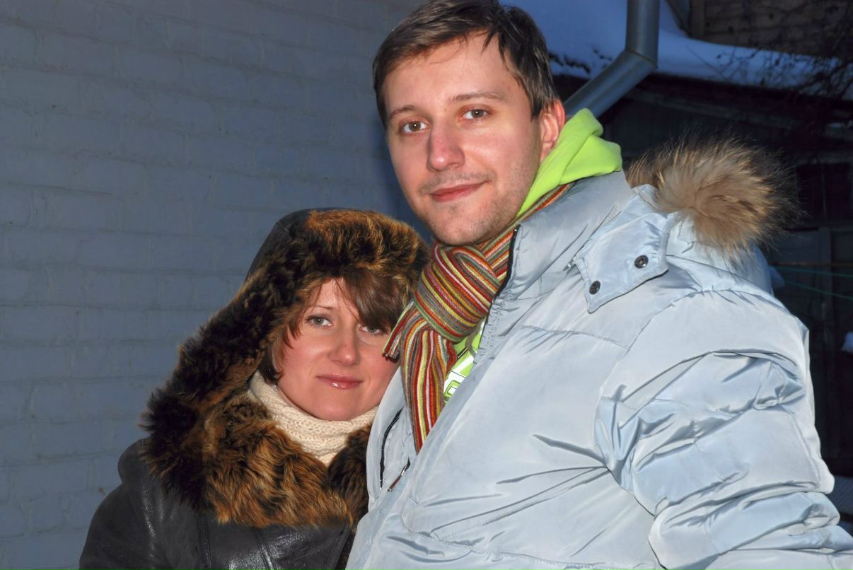 Тимур Султанов | Мытищи