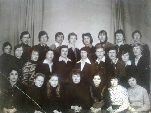 Юрий Крюков | Звенигово