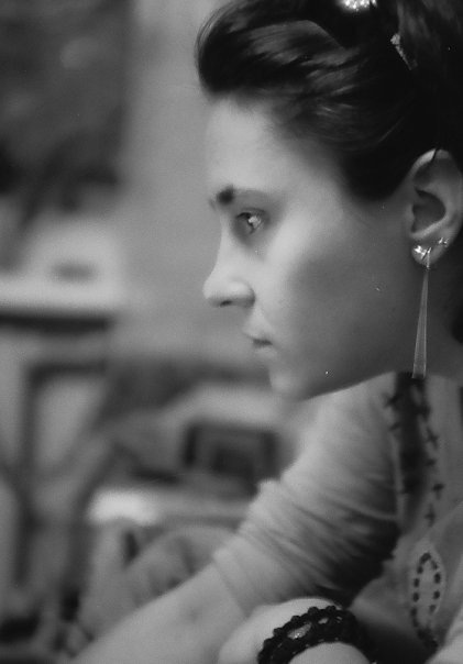 №95, Татьяна Шустова, 42 года №95, Татьяна Шустова, 42 года