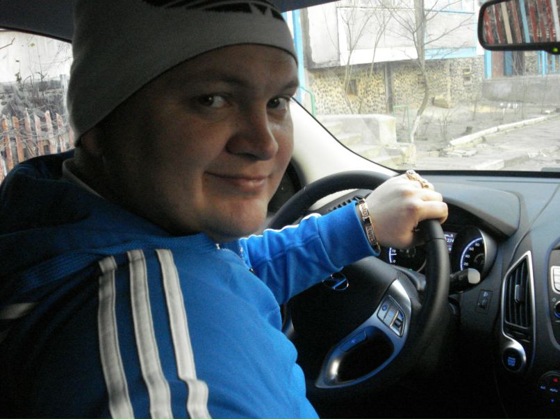 Денис Фащук | Херсон