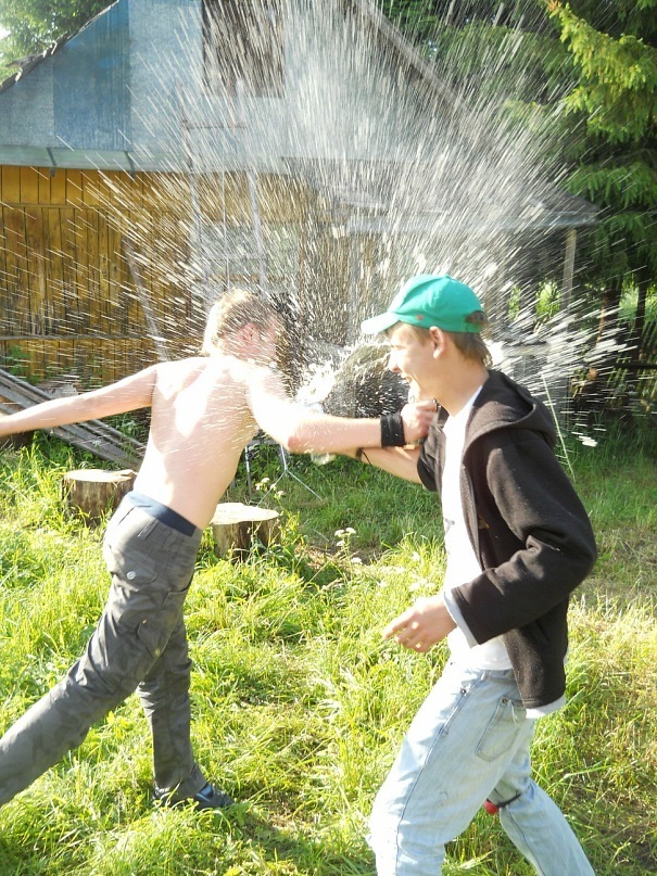 Фото профиля