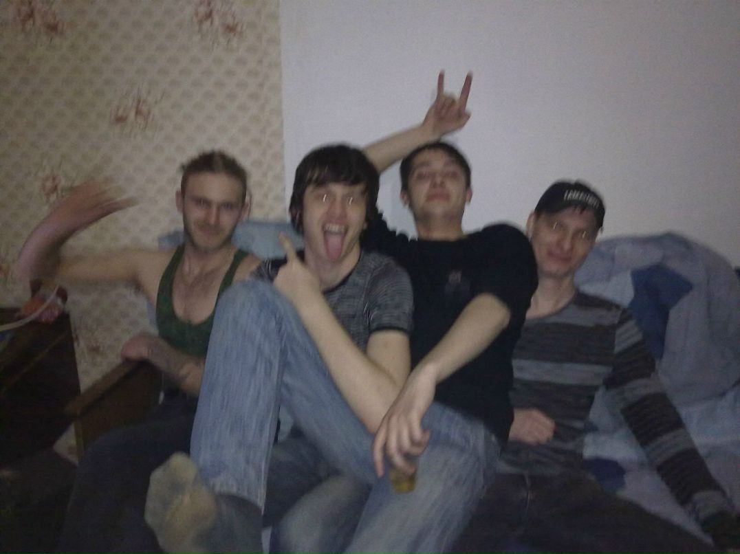 Андрей Головань | Николаев