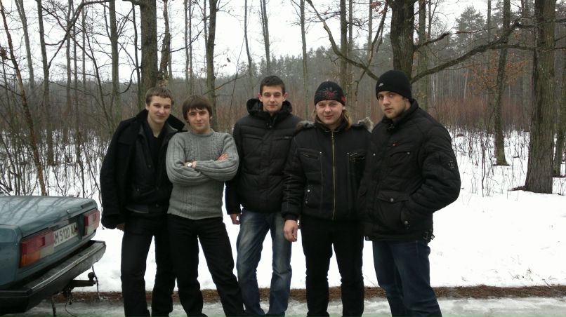 Анатолий Стрельчук | Славута