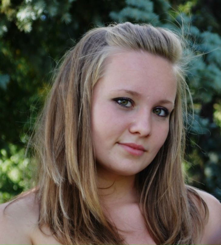 Ольчик Ющенко | Чернигов