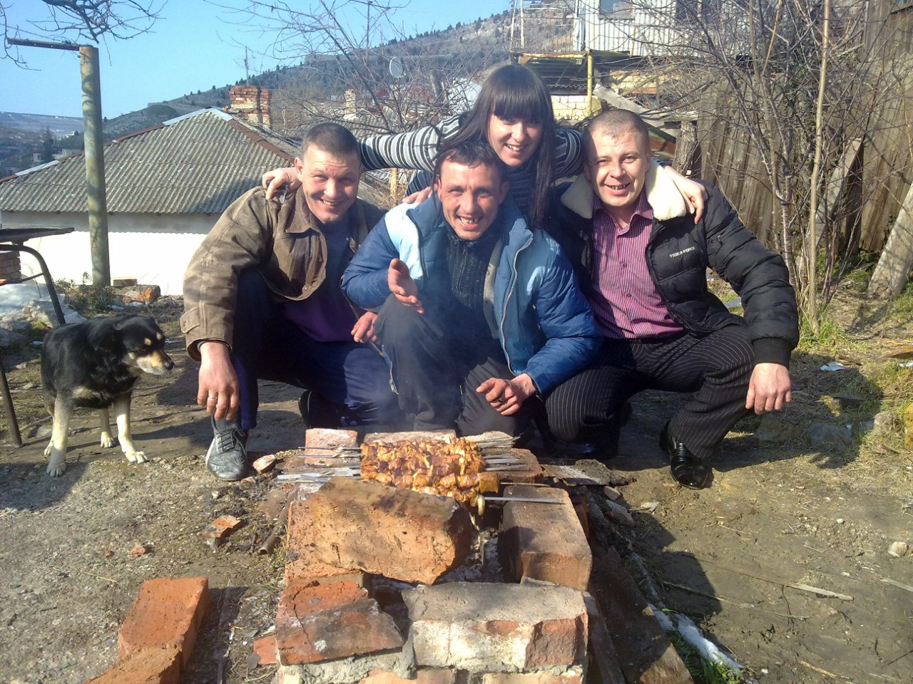 Фото профиля