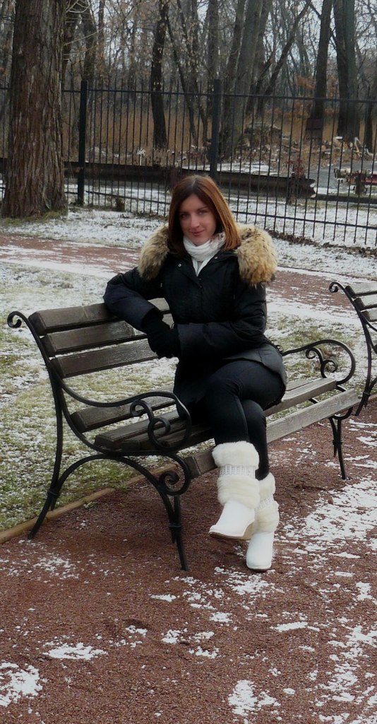 Алина Замковая | 