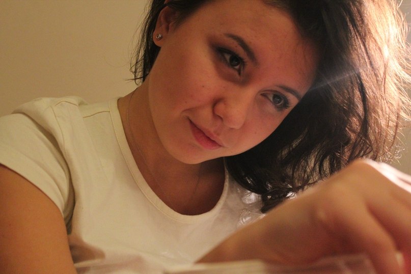 Виолетта Фуга | Москва