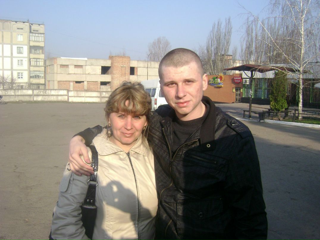 Сергей Тригубенко | 