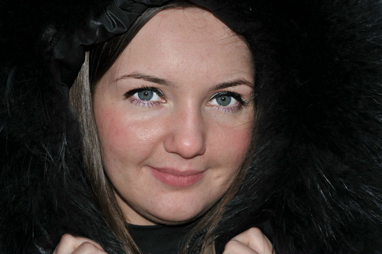 Анастасия Костина | Кингисепп