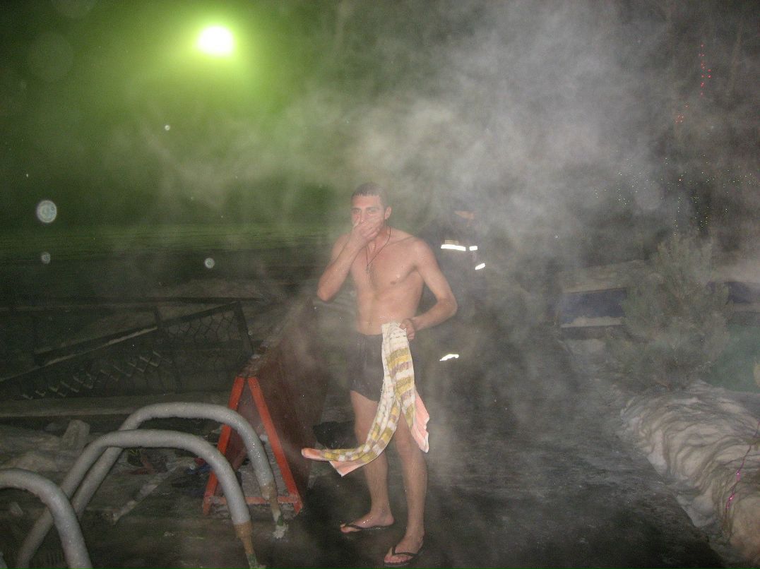 Алексей Сиверский | Сочи