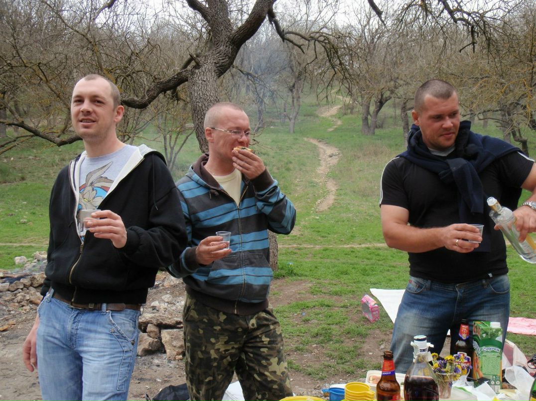 Олег Малязин Сергеевич | Севастополь