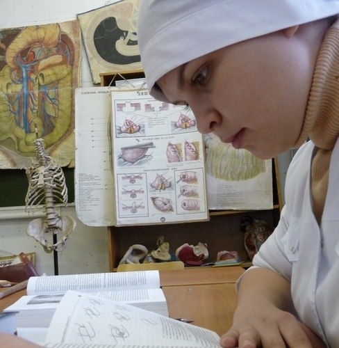 Полина Крылова | Новосибирск