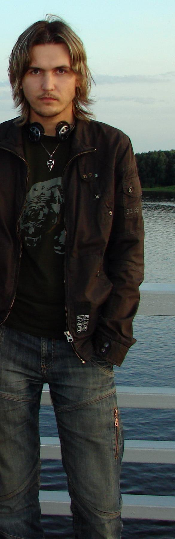 Виталий Павлов | Великий Новгород