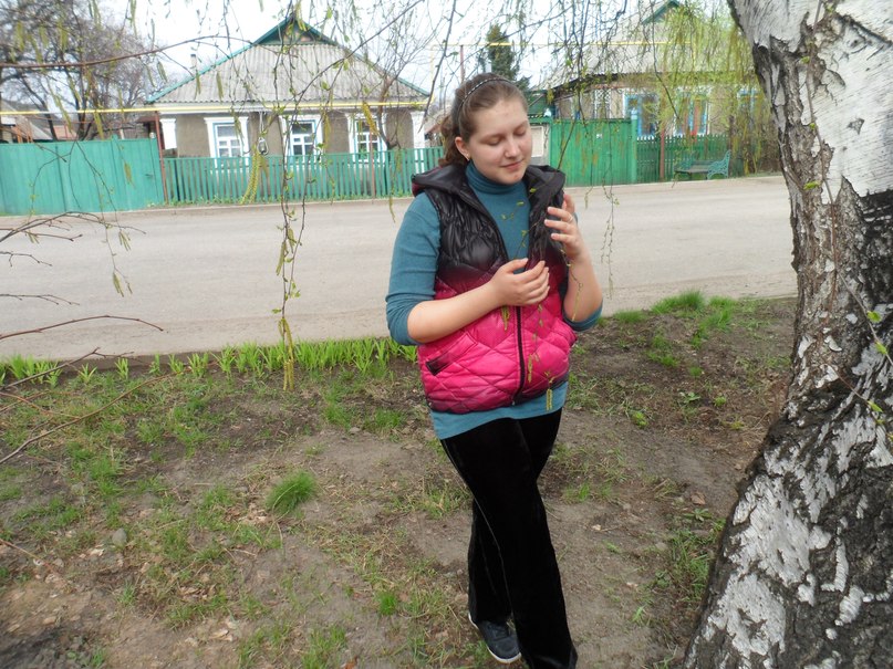 Аня Кравченко | Стаханов