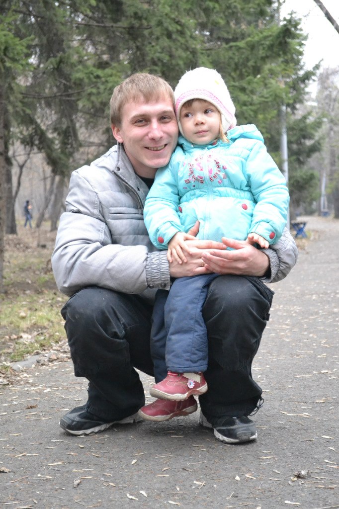 Дмитрий Олейников | Красноярск