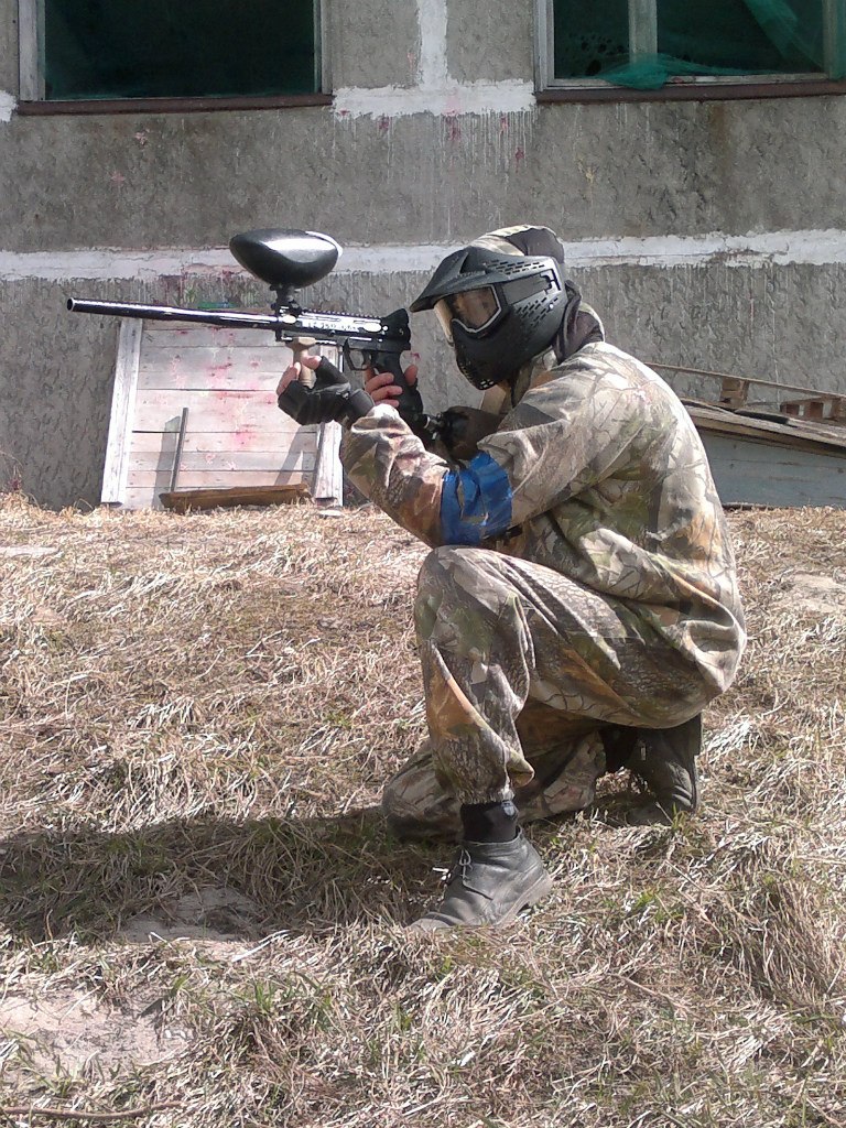 Владимир Рогачев | Калининград