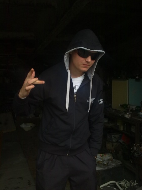 №96, Антон Красников, 35 лет, Торез №96, Антон Красников, 35 лет, Торез