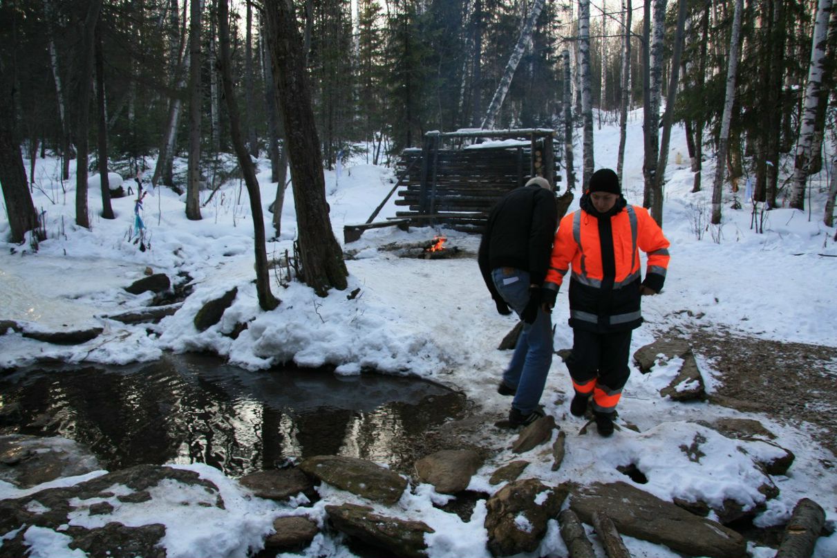 Константин Фесин | Екатеринбург