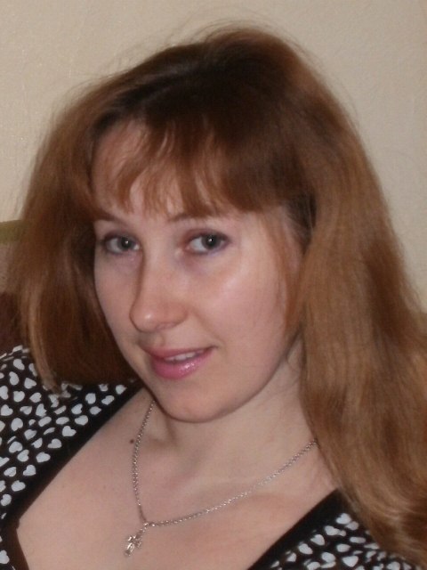 Olga Pejynska | Тернополь