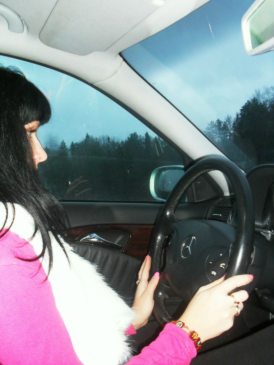 Екатерина Броско | Гродно