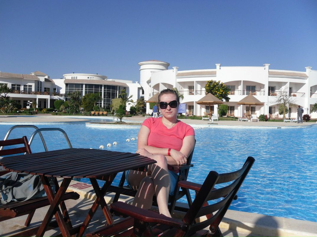 Светлана Хохлова | Серов