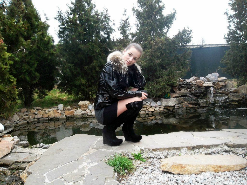 Лилия Байда _white_flower_ | Подольск