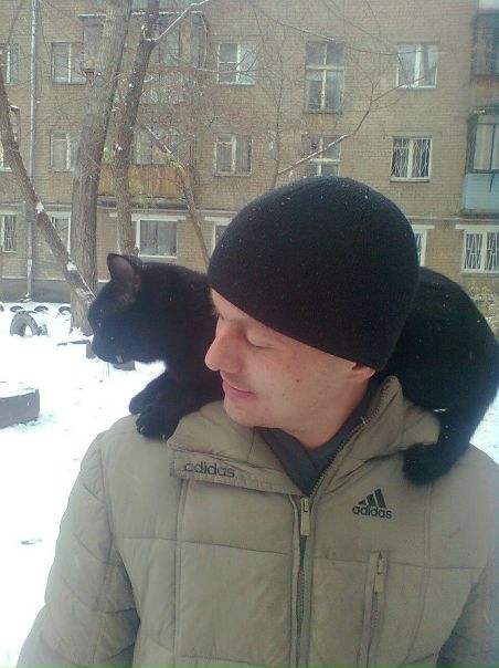 №5, Александр Тесленко №5, Александр Тесленко