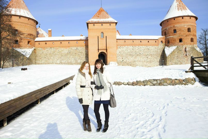 Катерина Рябцева | Жлобин