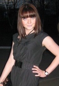 Майя Халиуллина | Санкт-Петербург